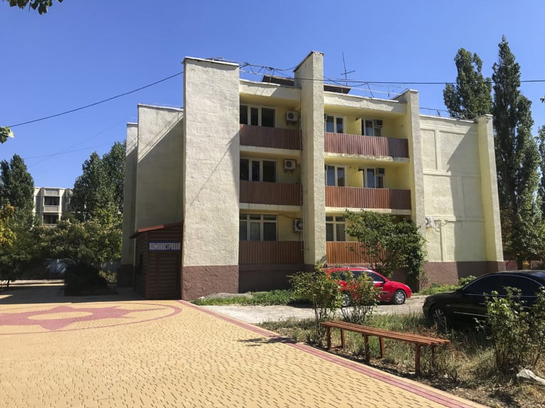 Снять жилье на второй линии в Николаевской части Коблево