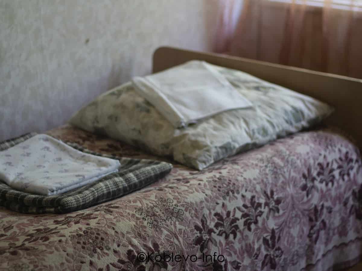 Недорогое жилье в Украинской части Коблево