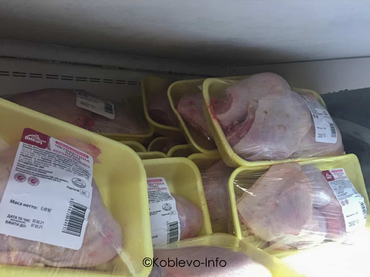 Приготовить шашлык из курицы в Коблево 2021