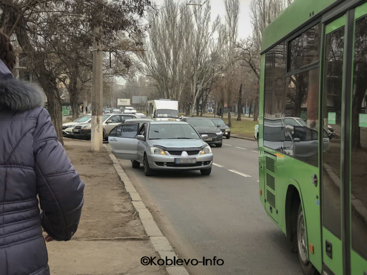 Каким транспортом можно доехать до Коблево из Николаева