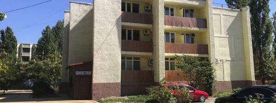 Снять жилье на второй линии в Николаевской части Коблево
