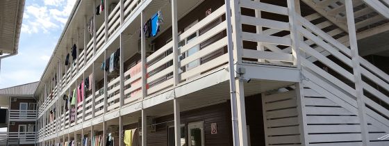 Забронировать номер в отеле Ситро в Коблево
