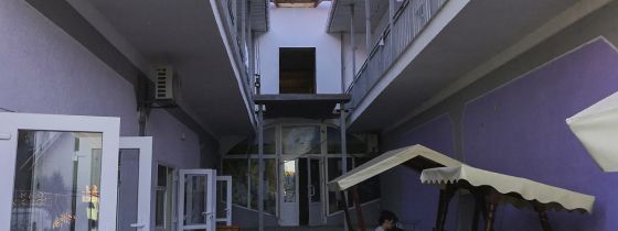 Снять жилье на первой линии в Николаевской части Коблево