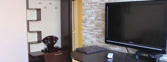 Номера Vip Hotel Koblevo